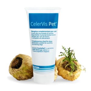 CelerVis Pet®