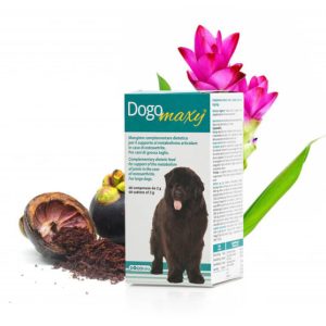 DOGOmaxy®