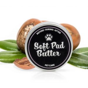 Soft Pad Butter