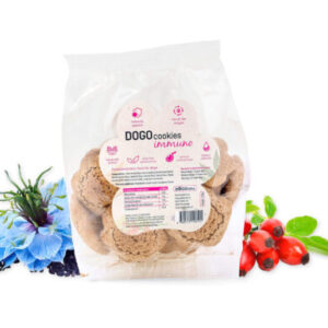 DOGOcookies immuno 150g