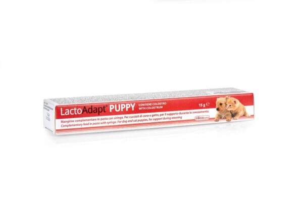 Lacto Adapt Puppy – Image 2