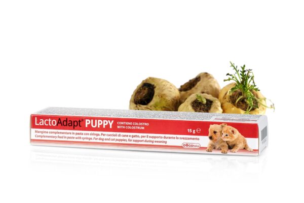 Lacto Adapt Puppy