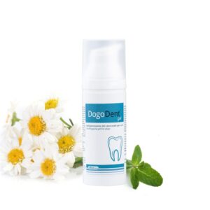 DogoDent Gel
